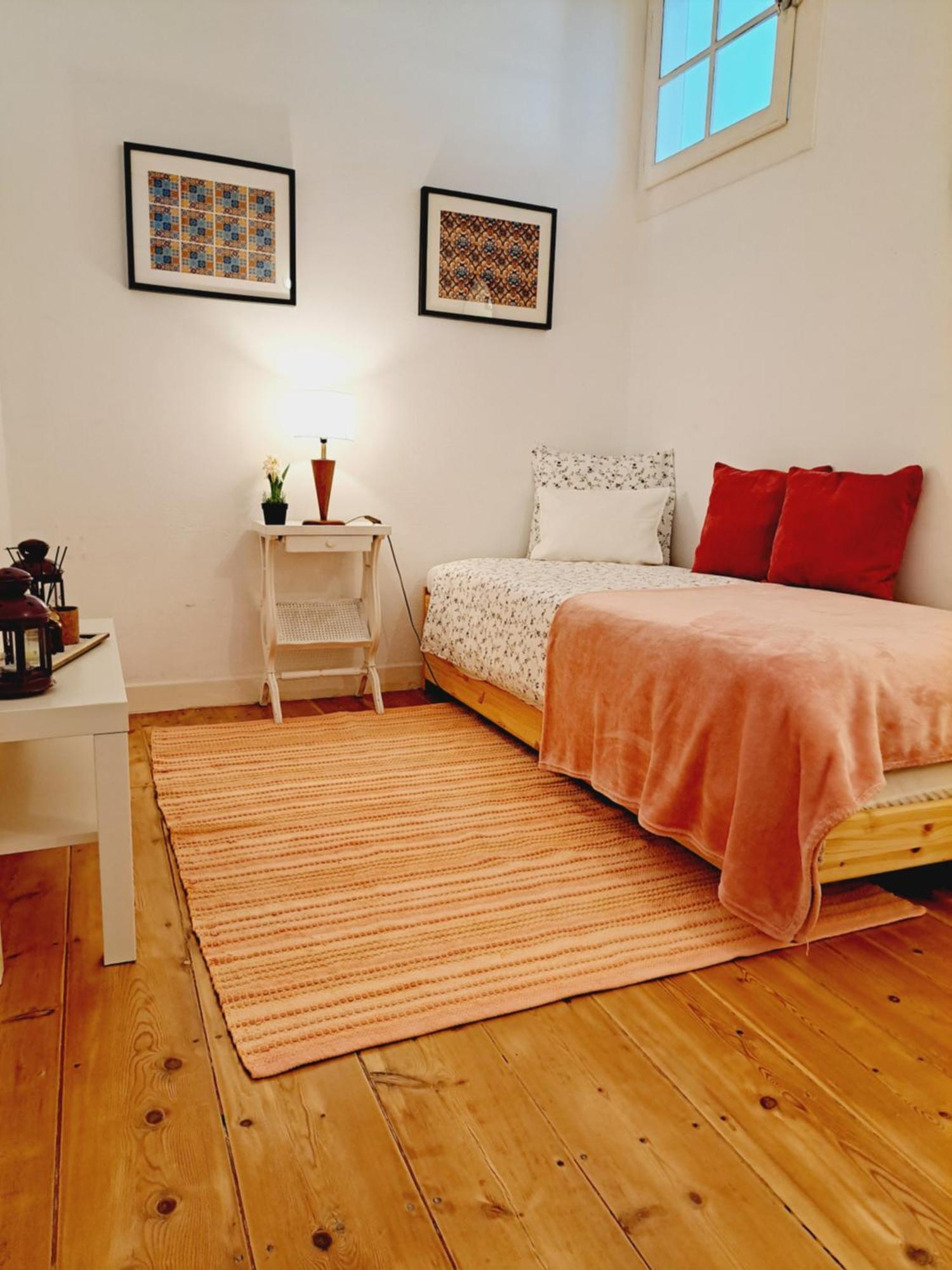 Vila Berta Chez Andreia Apartamento Lisboa